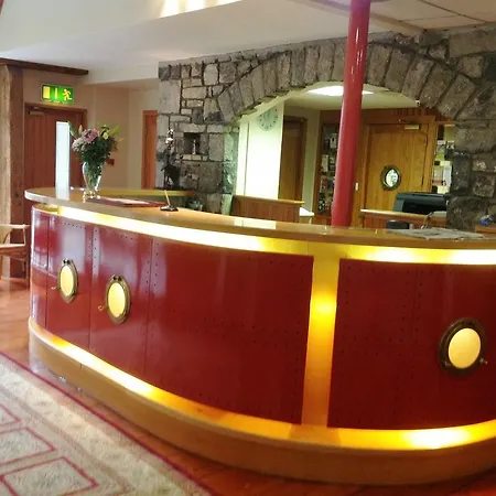 Aparthotel The Harbour Mill Westport
