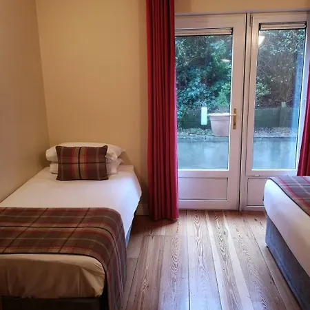 The Harbour Mill Aparthotel 4*