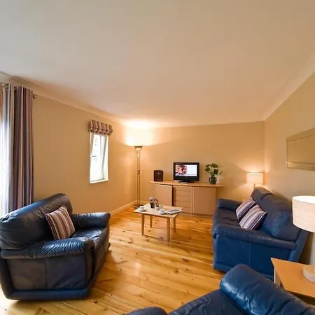The Harbour Mill Aparthotel