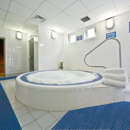 The Harbour Mill 4*