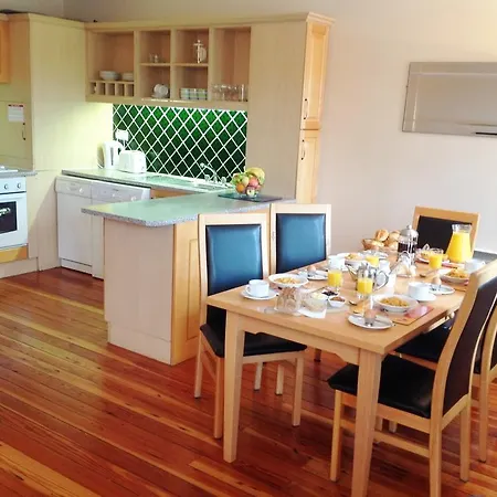 The Harbour Mill Aparthotel