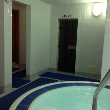 The Harbour Mill 4*