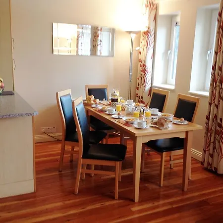 The Harbour Mill Aparthotel Westport