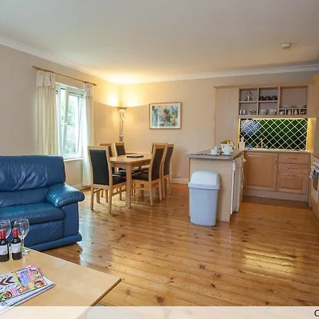 The Harbour Mill Aparthotel 4*