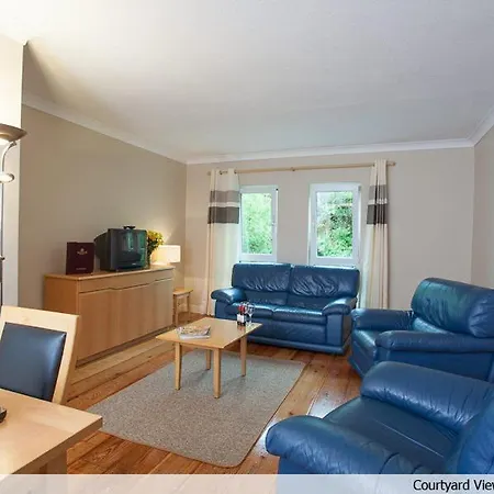 Aparthotel The Harbour Mill 4*