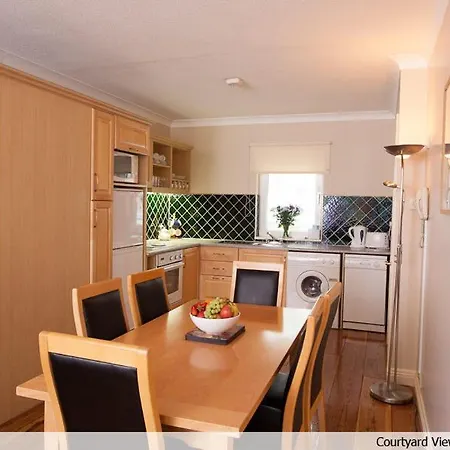 The Harbour Mill 4*