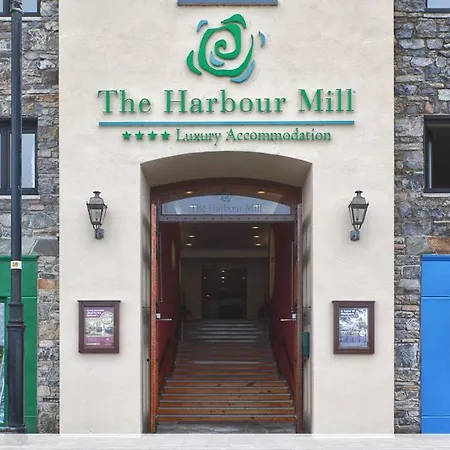 The Harbour Mill