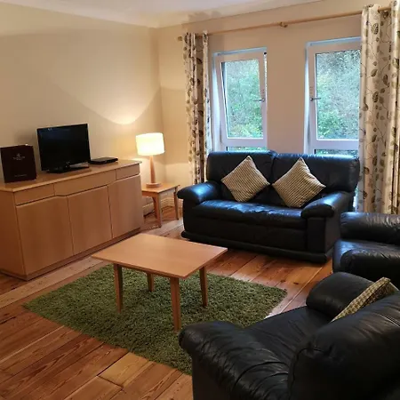 The Harbour Mill Aparthotel