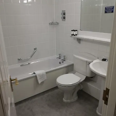 The Harbour Mill Hotel apartamentowy