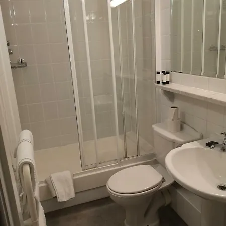 The Harbour Mill 4*